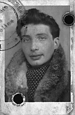 爱德华·布巴 | Edouard Boubat