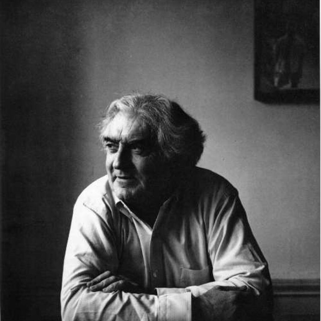 Cornell Capa
