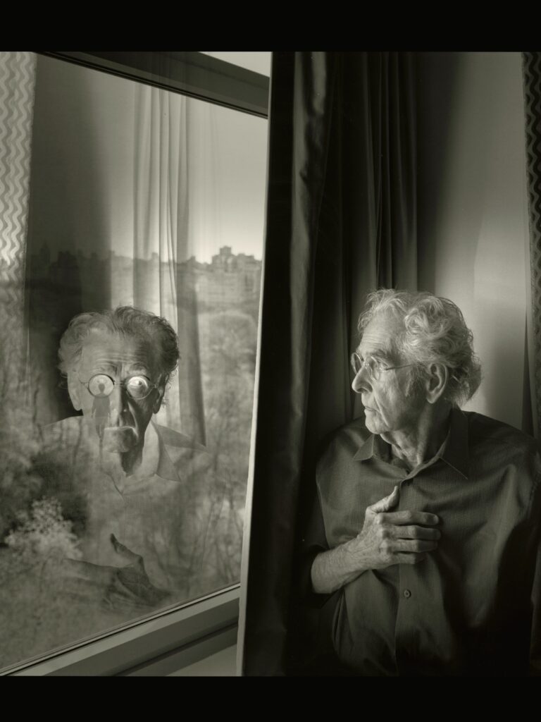杰里·尤尔斯曼 | Jerry Uelsmann