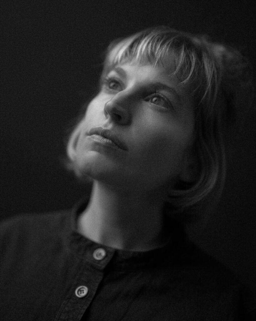 玛丽娜·维塔利奥内 | Marina Vitaglione