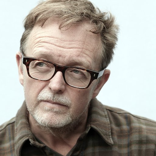 Mark Power