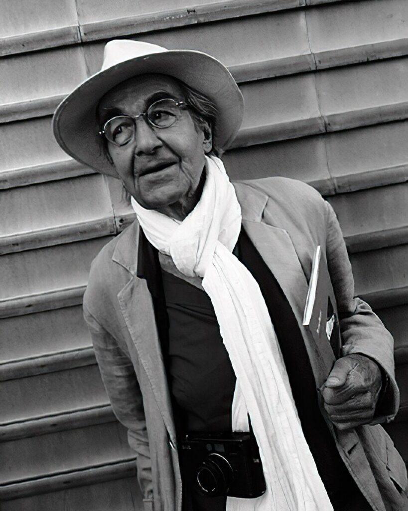 勒内·布里 | René Burri
