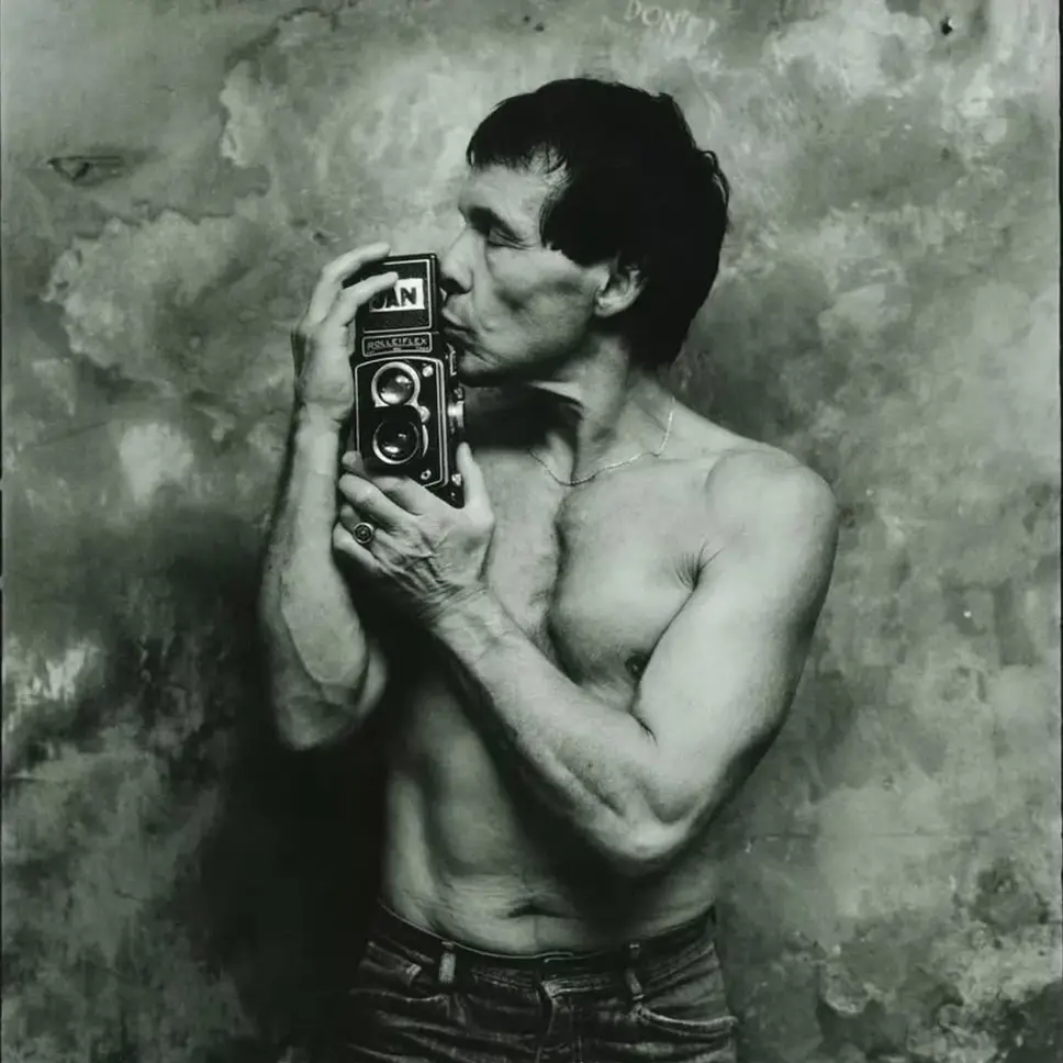 扬·绍德克 | Jan Saudek