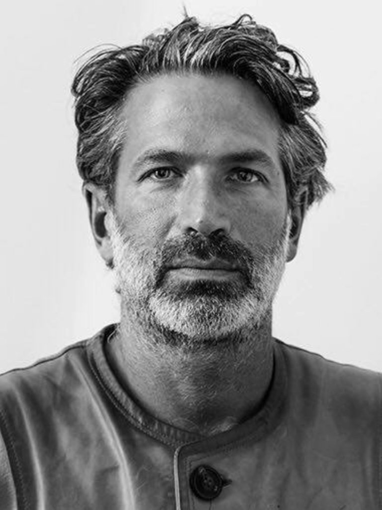 Adam Broomberg