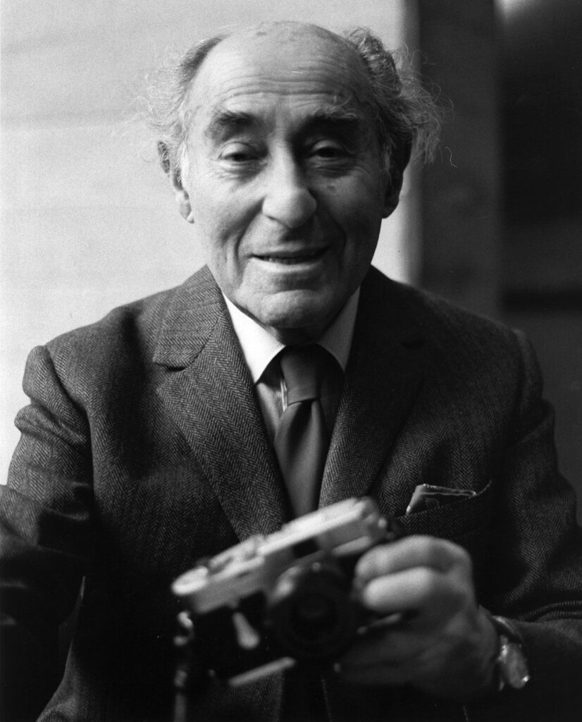 Alfred Eisenstaedt