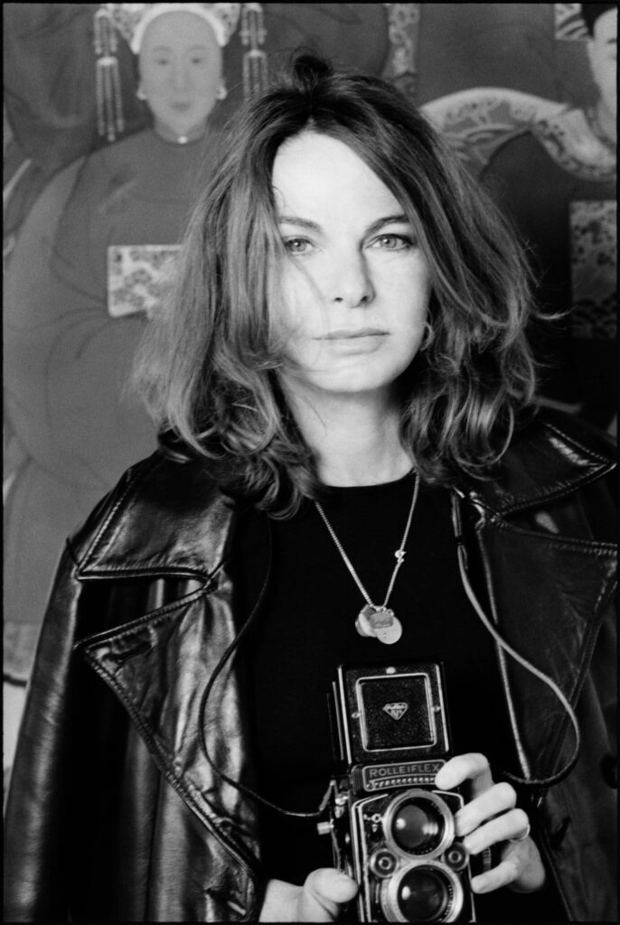Bettina Rheims