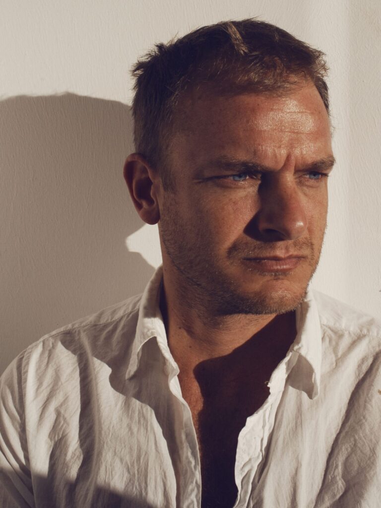 Christopher Anderson