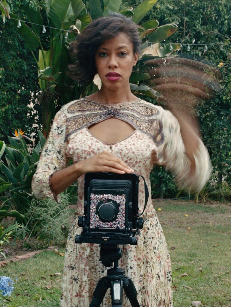 迪安娜·劳森 | Deana Lawson