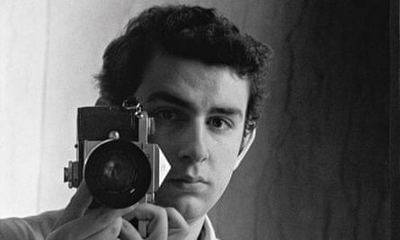 Danny Lyon