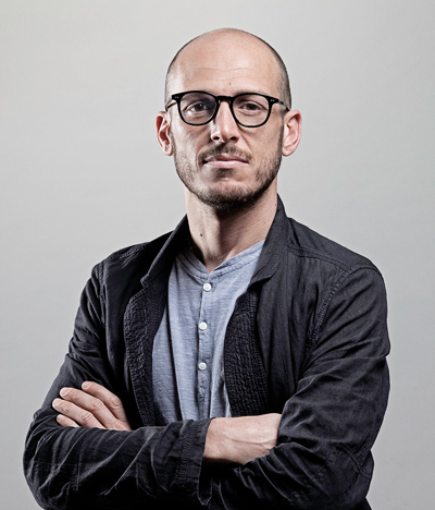 Davide Monteleone