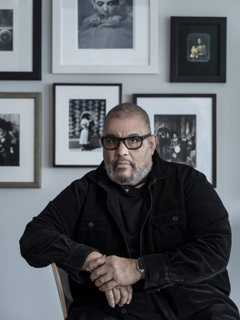 Dawoud Bey