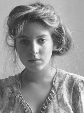 弗朗切斯卡·伍德曼 | Francesca Woodman