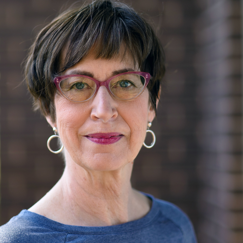 迪安娜·戴克曼 | Deanna Dikeman