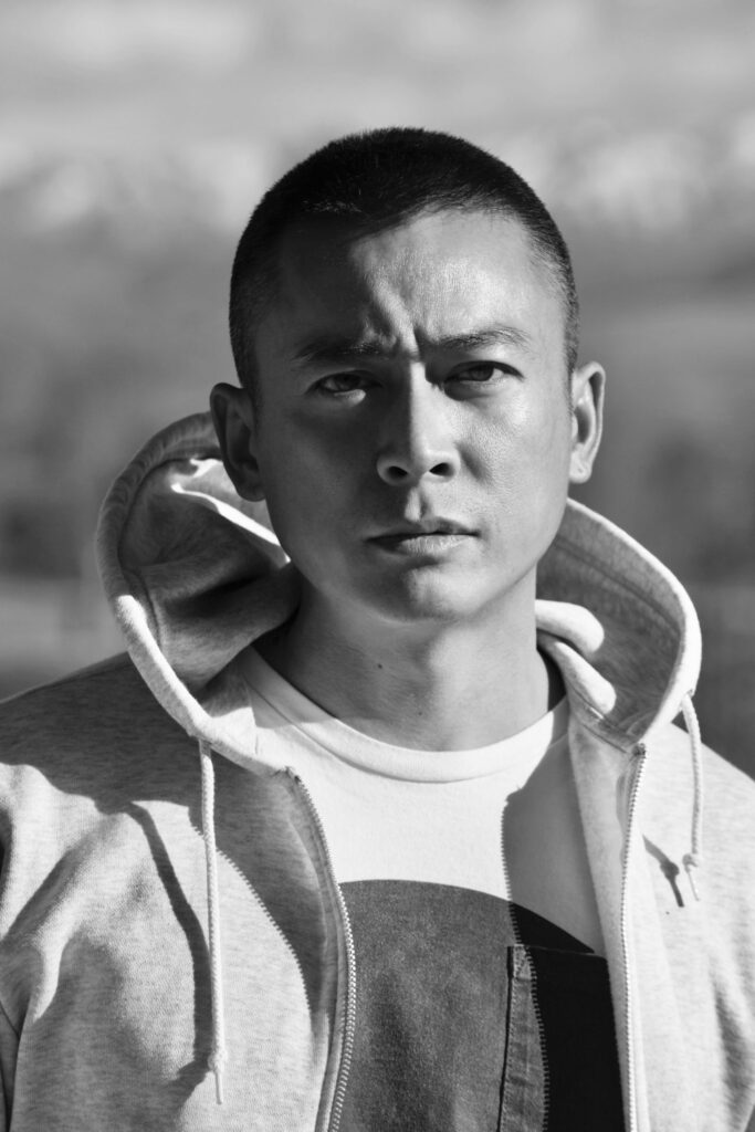 Zhipeng Lin