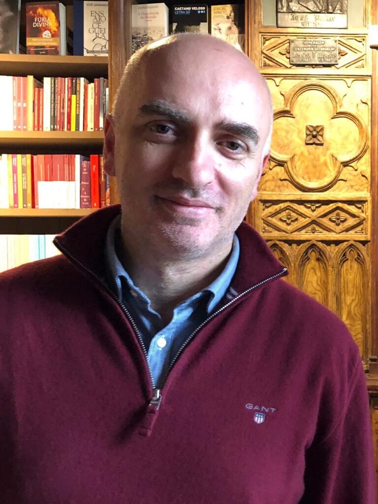 路易吉·斯皮纳 | Luigi Spina