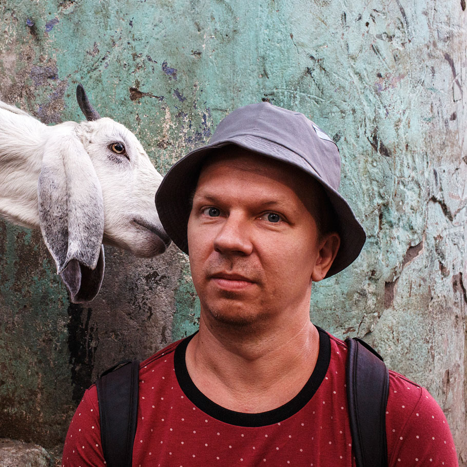 Maciej Dakowicz