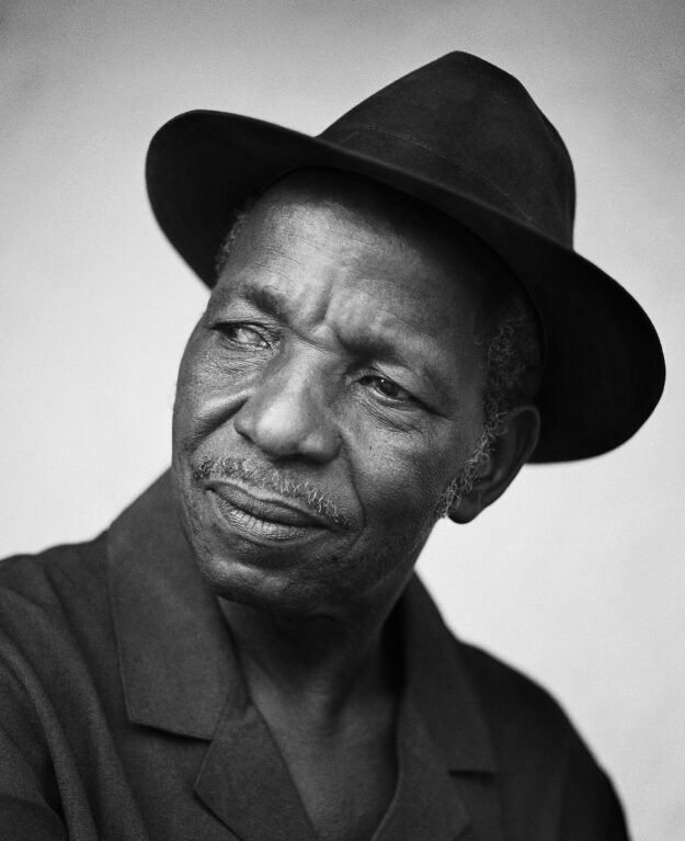 Malick Sidibe