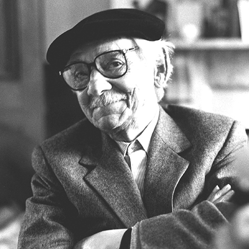 Manuel Álvarez Bravo
