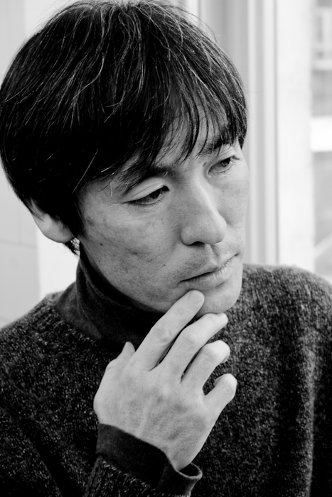 山本昌男 | Masao Yamamoto