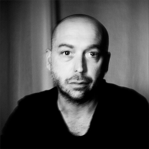 迈克尔·阿克曼 | Michael Ackerman