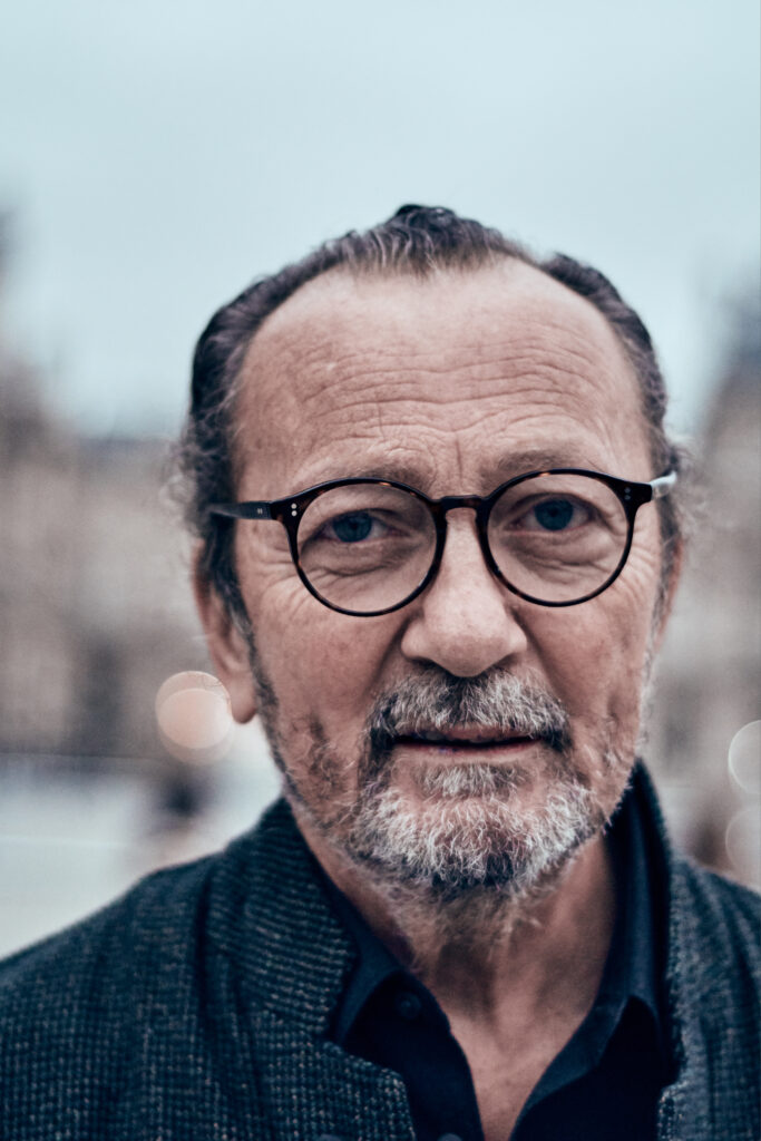 保罗·罗维尔西 | Paolo Roversi