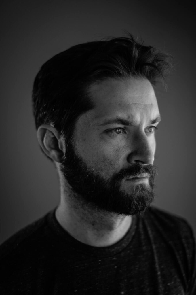 Richard Sharum