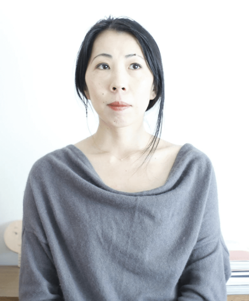 Rinko Kawauchi