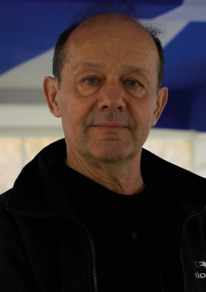 乔治·鲁斯 | Georges Rousse