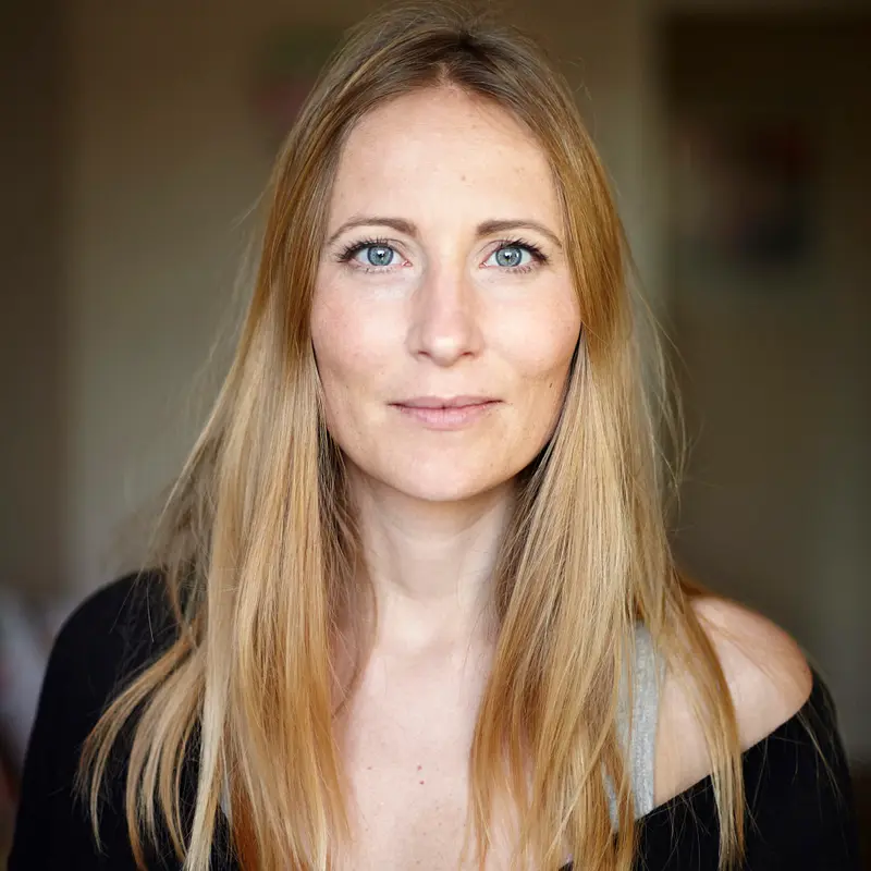 Veronique de Viguerie