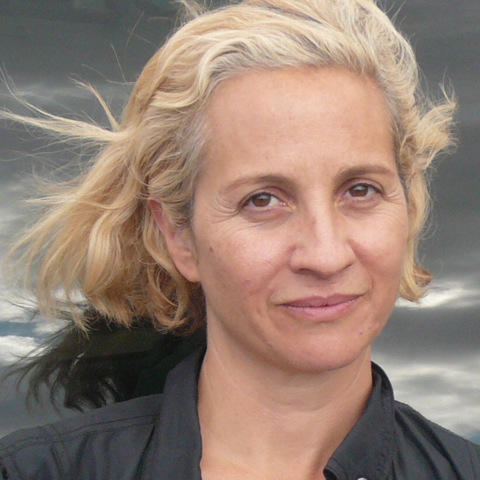 Victoria Sambunaris