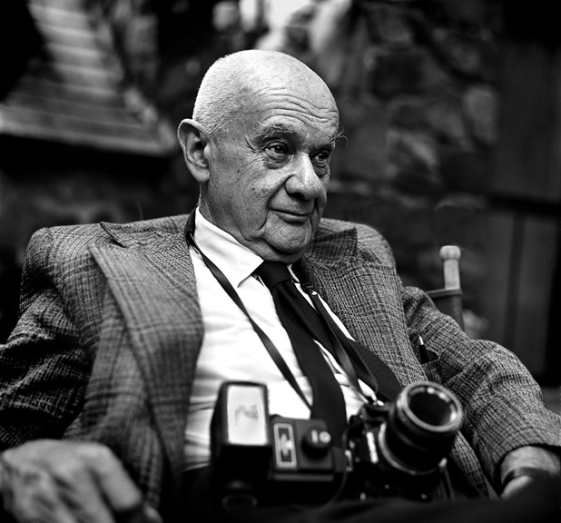 罗曼·维什尼亚克 | Roman Vishniac