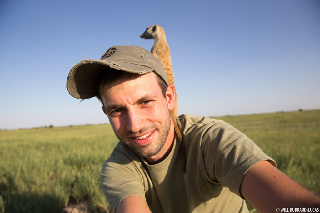 Will Burrard-Lucas