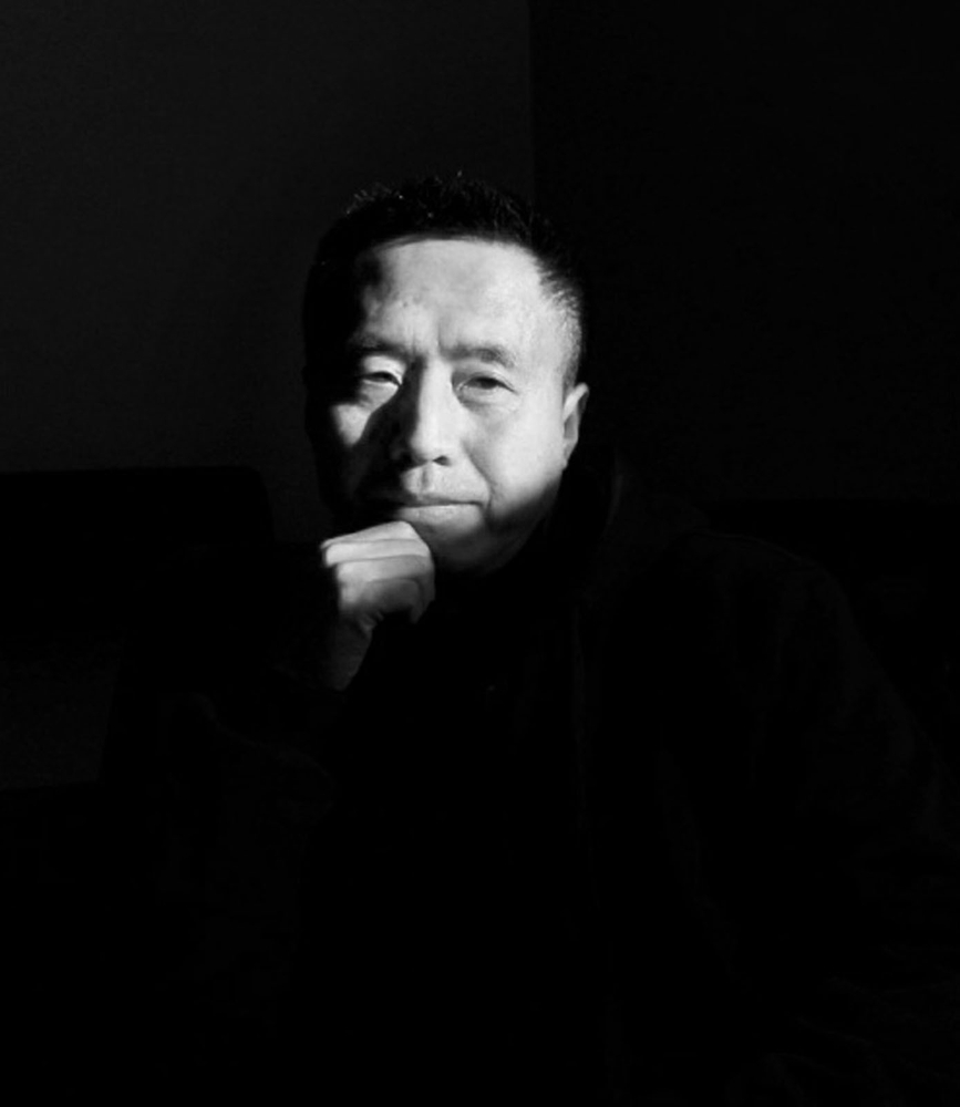 刘铮 | Liu Zheng