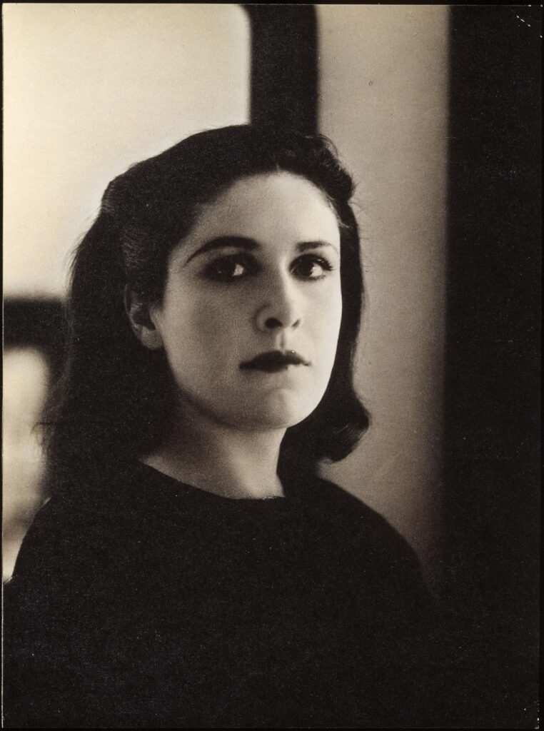 Dora Maar
