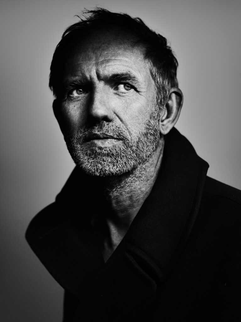 安东·科尔宾 | Anton Corbijn