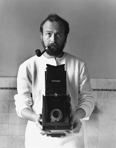 Arthur Elgort