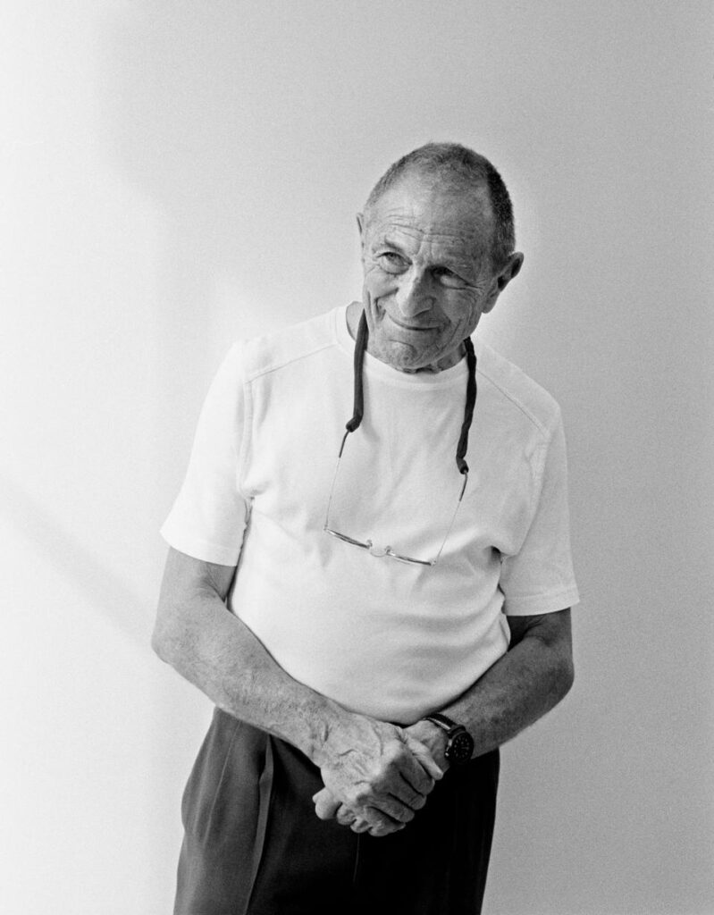 大卫·戈德布拉特 | David Goldblatt