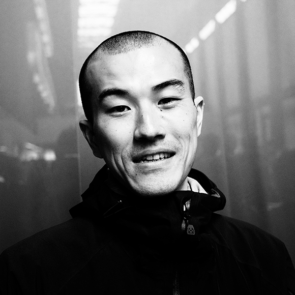 Daisuke Yokota