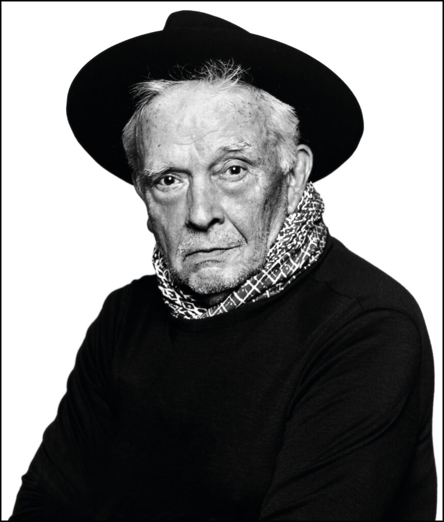 戴维·贝利 | David Bailey