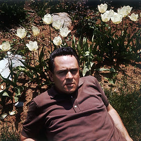 Ralph Eugene Meatyard