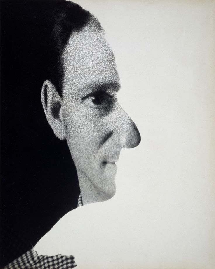 Erwin Blumenfeld