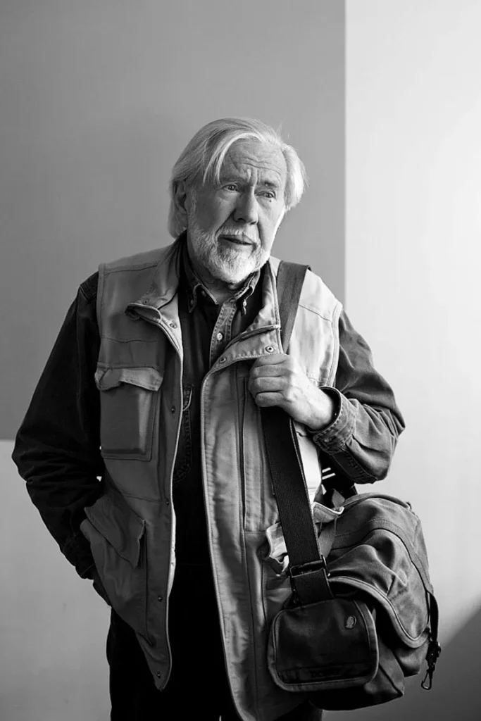 Ian Berry