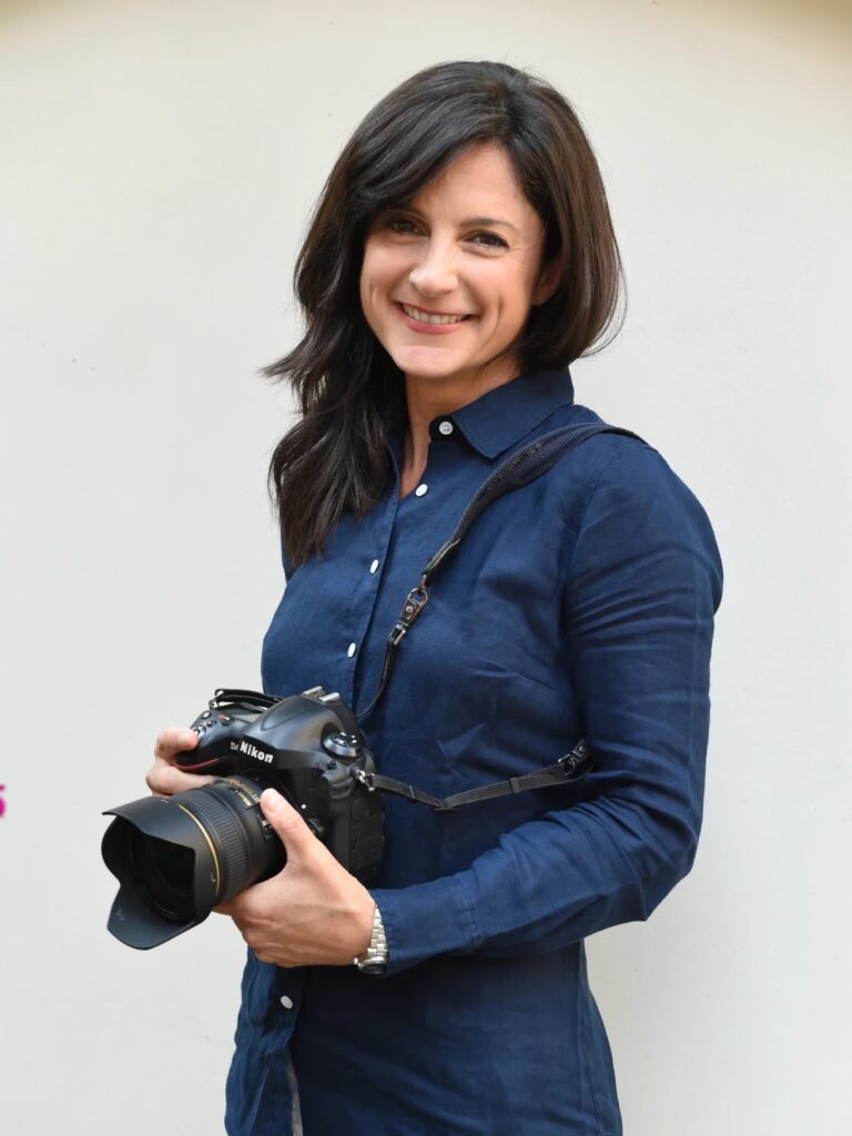 Ami Vitale