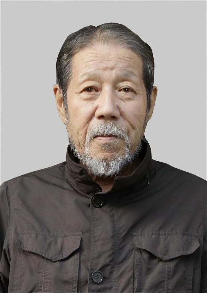 Issei Suda