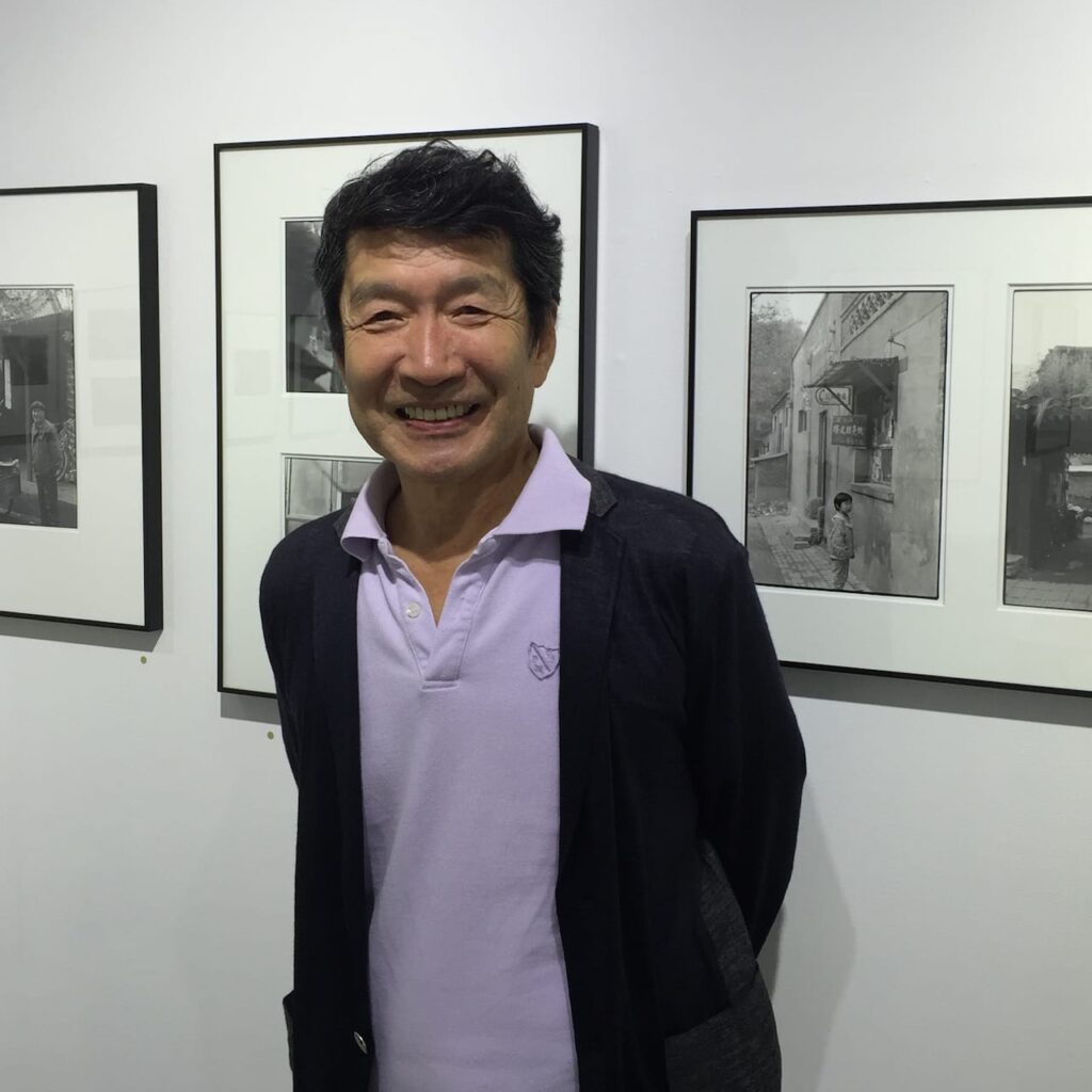 Kazuo Kitai