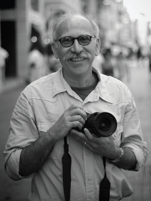 Ken Light