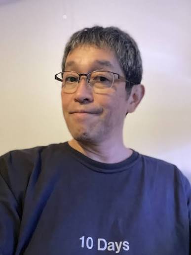 尾仲浩二 | Koji Onaka
