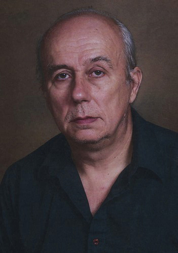 Mark Ruwedel
