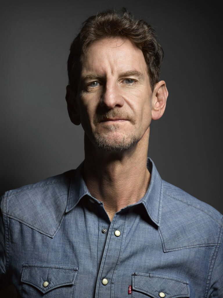马克·塞利格 | Mark Seliger