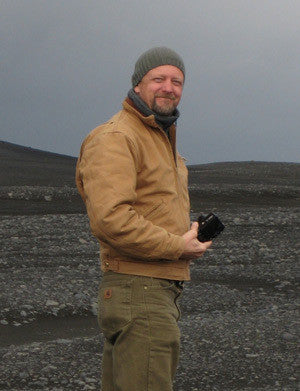 Michael Light